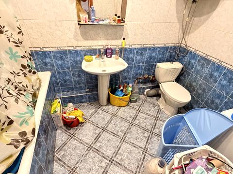 квартира по адресу Богдана Хмельницкого просп. (Героев Сталинграда), 119