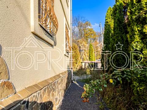 будинок за адресою Лісова вул.