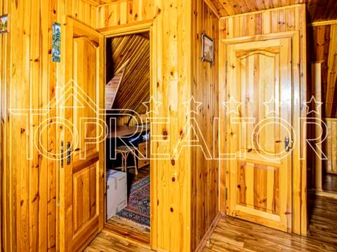 будинок за адресою Лісова вул.