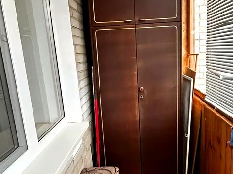 квартира за адресою Перемоги вул., 135