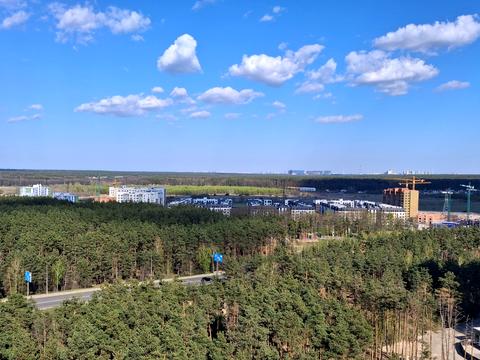 квартира за адресою Університетська вул., 1-В