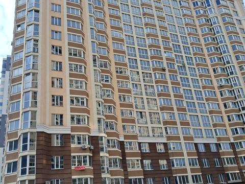 квартира за адресою Університетська вул., 1-В