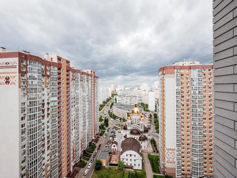 квартира по адресу Бориса Гмыри ул., 14-А