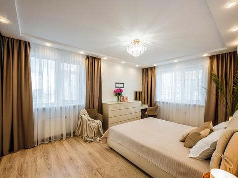 квартира по адресу Бориса Гмыри ул., 14-А