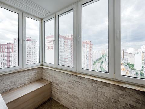 квартира по адресу Бориса Гмыри ул., 14-А