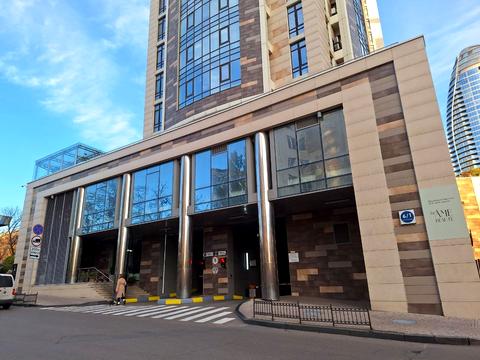 паркоместо по адресу Иоанна Павла II ул. (Лумумбы Патриса), 6/1