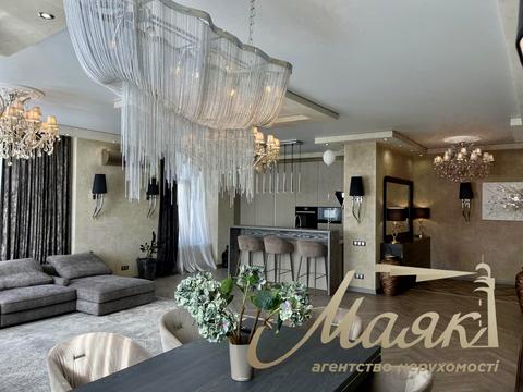 квартира за адресою Андрія Верхогляда вул. (Михайла Драгомирова), 11-В