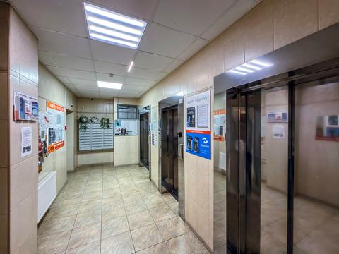 квартира по адресу Бориса Гмыри ул., 14-А