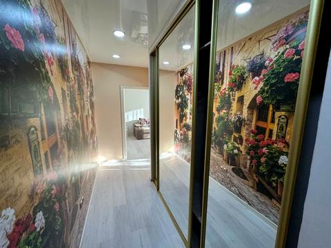 квартира за адресою Високовольтна вул., 14-Л