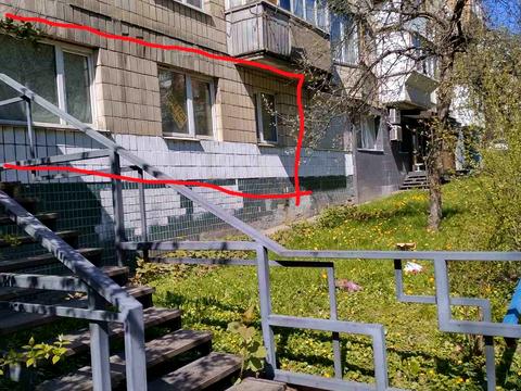комерційна за адресою Богдана Гаврилишина вул. (Ванди Василевської), 11