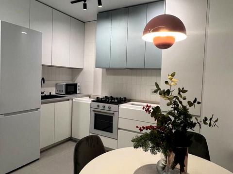 квартира по адресу Защитников Мариуполя ул. (Костромська), 89
