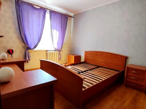 квартира по адресу Андрея Мельника ул., 14