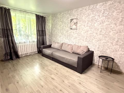 квартира за адресою Полігонна вул. (Погребняка), 20