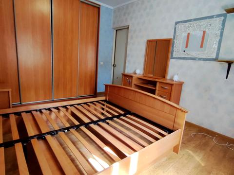 квартира по адресу Андрея Мельника ул., 14