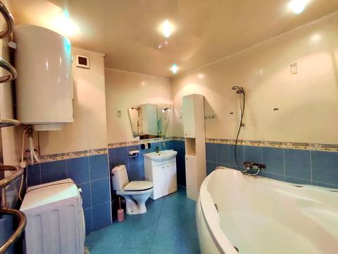 квартира по адресу Андрея Мельника ул., 14