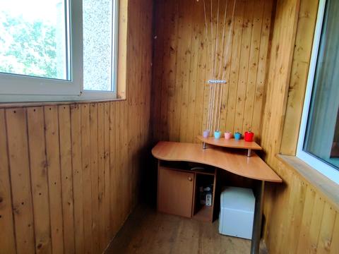 квартира по адресу Андрея Мельника ул., 14