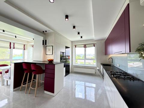 квартира за адресою Слобідська вул., 19а