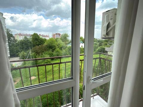 квартира за адресою Слобідська вул., 19а