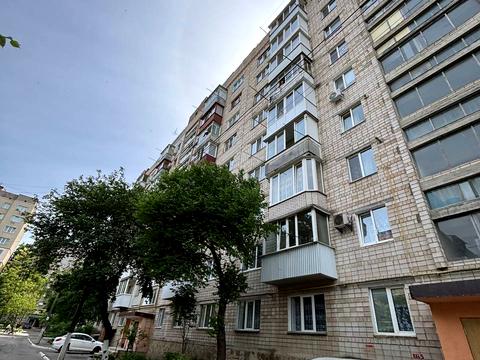 квартира за адресою Казимира Малевича вул. (Шмідта), 36