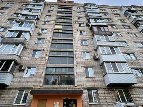 квартира за адресою Казимира Малевича вул. (Шмідта), 36