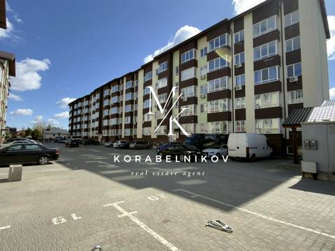 квартира по адресу Івана Білика ул. (Яблунева), (Будинок 2)