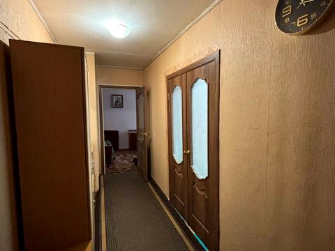 квартира за адресою Казимира Малевича вул. (Шмідта), 36