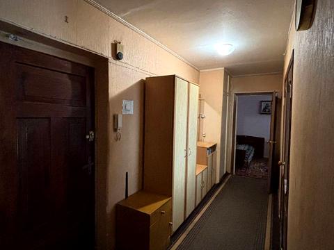 квартира за адресою Казимира Малевича вул. (Шмідта), 36