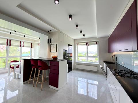 квартира за адресою Слобідська вул., 19а