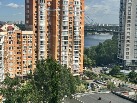 квартира по адресу Владимира Ивасюка просп. (Героїв Сталінграду), 2-Г, к2