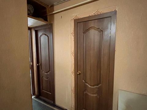 квартира за адресою Казимира Малевича вул. (Шмідта), 36