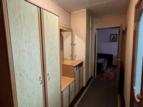 квартира за адресою Казимира Малевича вул. (Шмідта), 36