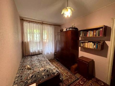 квартира за адресою Казимира Малевича вул. (Шмідта), 36