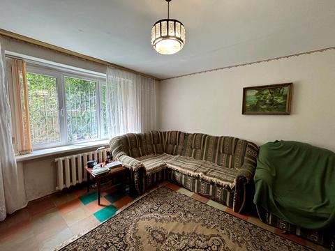 квартира за адресою Казимира Малевича вул. (Шмідта), 36