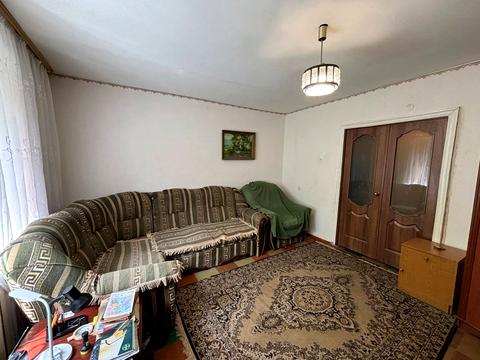 квартира за адресою Казимира Малевича вул. (Шмідта), 36
