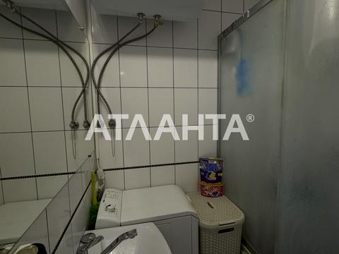 квартира по адресу Евгения Чикаленко ул., 59и
