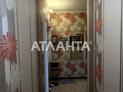 квартира по адресу Евгения Чикаленко ул., 59и