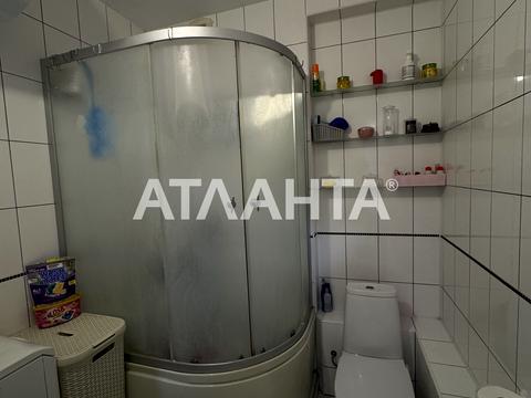 квартира по адресу Евгения Чикаленко ул., 59и