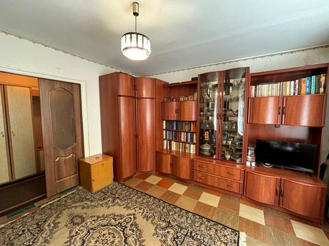 квартира за адресою Казимира Малевича вул. (Шмідта), 36