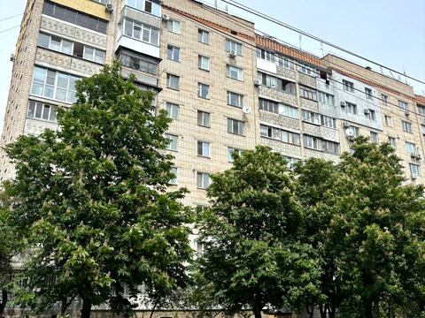 квартира за адресою Казимира Малевича вул. (Шмідта), 36