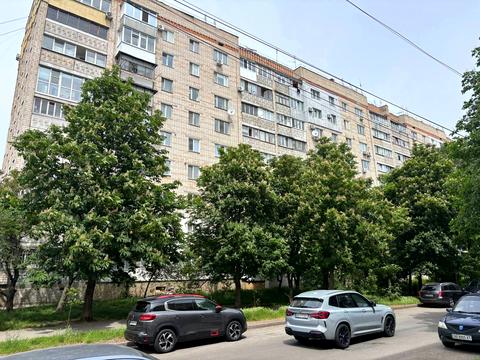 квартира за адресою Казимира Малевича вул. (Шмідта), 36