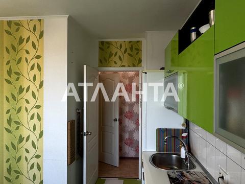 квартира по адресу Евгения Чикаленко ул., 59и