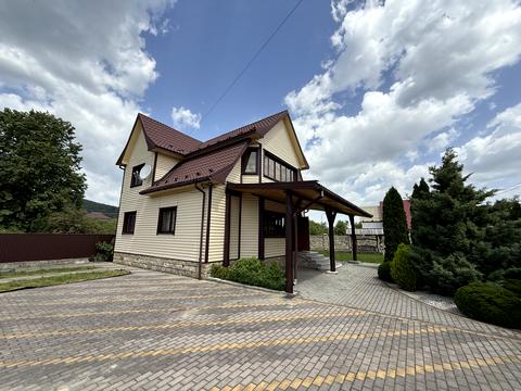 будинок за адресою Лугова, 27