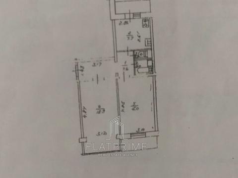 квартира за адресою Богдана Гаврилишина вул. (Ванди Василевської), 6