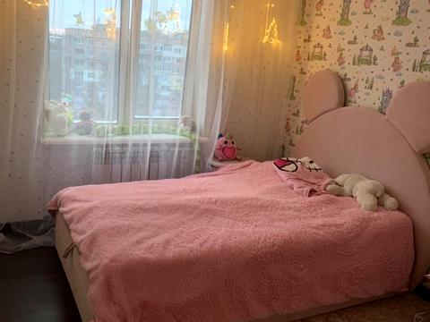 квартира по адресу Космодромная ул., 6