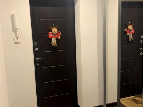 квартира по адресу Космодромная ул., 6