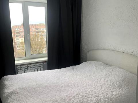 квартира по адресу Космодромная ул., 6