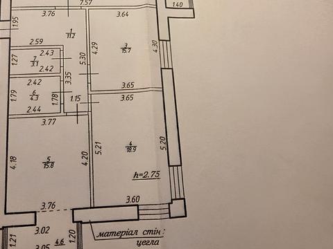 квартира за адресою Національної Гвардії вул., 16-Г