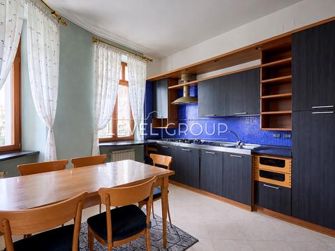 квартира по адресу Івана Козловського пер., 5