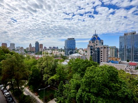 квартира по адресу Івана Козловського пер., 5