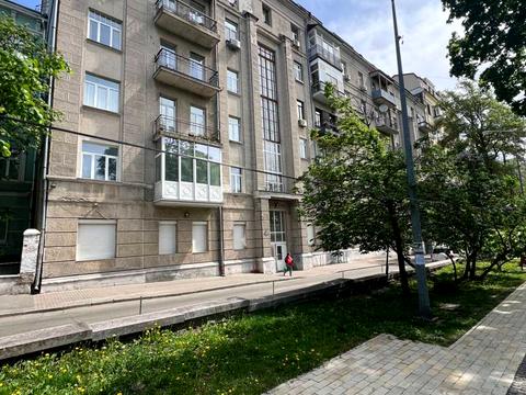 квартира по адресу Івана Козловського пер., 5